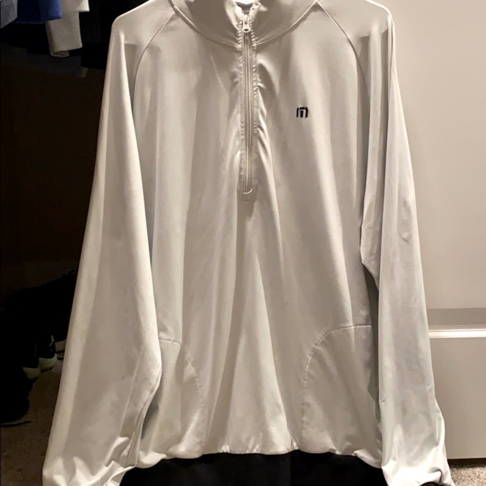 Travis Mathew pullover